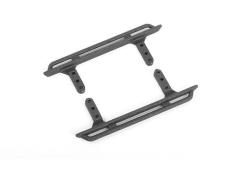 RC4WD Micro Series Side Step Sliders for Axial SCX24 1/24 Jeep Wrangler RTR (Style B) (VVV-C1041)