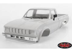 RC4WD Mojave II Body Set for Trail Finder 2 (Primer Gray)