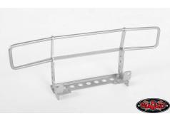 RC4WD Ranch Front Grille Guard voor Traxxas TRX-4 79 Bronco Ranger XLT (Zilver)