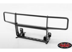 RC4WD Ranch Front Grille Guard voor Traxxas TRX-4 79 Bronco Ranger XLT (Zwart)