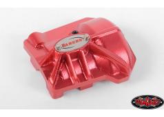 RC4WD Rancho Diff Cover voor Traxxas TRX-4