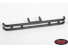 RC4WD Rhino Achter Bumper voor Traxxas TRX-4 79 Bronco Ranger XLT (Zwart)