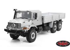 RC4WD SLVR 1/14 OVERLAND 6X6 RTR RC TRUCK W/ UTILITY BED RC4WD RC4VVJD00038