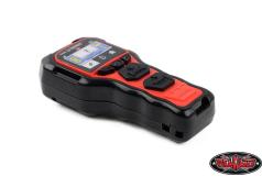 RC4WD Warn 1/10 Advanced Wireless Remote/Receiver Winch Controller Set (Z-E0130)