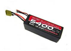 RCR 5400 4S 50C 14.8 LiPo Accu met XT90 stekker by TRXXS-Winkel