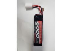 RCR Power Racing 50C - 6000Mah - 3S - 11,1V - XT-90  en Traxxas connector