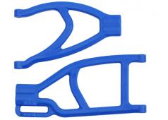 RPM70435 Summit, Revo & E-Revo Extended Left Rear A-arms � Blue