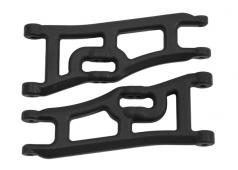 RPM70662 Wide Front A-arms for the Traxxas e-Rustler & Stampede