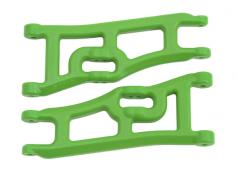 RPM70664 Wide Front A-arms for the Traxxas e-Rustler & Stampede