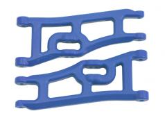 RPM70665 Wide Front A-arms for the Traxxas e-Rustler & Stampede