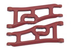 RPM70669 Wide Front A-arms for the Traxxas e-Rustler & Stampede