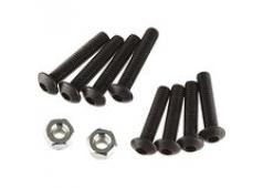 RPM70680 Screw Kit for RPM Rustler & Stampede 2wd