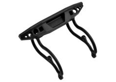 RPM70832 Black Rear Bumper for the Traxxas Stampede 2wd