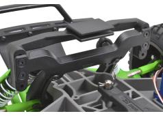 RPM70920 No Clip Body Mounts for the Traxxas Slash 4wd