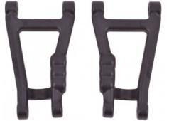 RPM73282 Traxxas Bandit Rear A-arms Black