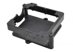 RPM73622 Black ESC Cage for Castle Mamba Monster 2, Mamba Monste