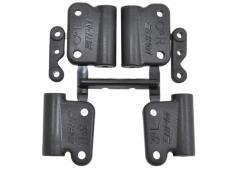 RPM73642 Replacement 0 & 3gr Rear Mounts for RPM Gearbox Housing