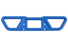 RPM73805 T-Maxx en E-Maxx zware achterbumper - blauw