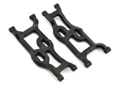RPM73852 Axial Yeti XL Front Lower A-arms Black