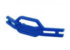 RPM73985 Front Bumper for Traxxas 1/16th E-Revo Blue