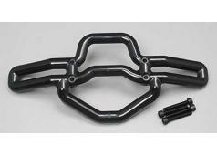 RPM80102 T-Maxx & E-Maxx Front Bumper � Black