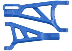 RPM80215 Summit, Revo & E-Revo Front Right A-arms � Blue