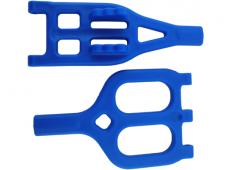 RPM80465 T/E-Maxx 2.5R & 3.3 A-arms, Blue