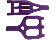 RPM80468 T/E-Maxx 2.5R & 3.3 A-arms, Purple