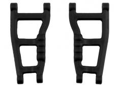 RPM80592 Slash 2wd Rear A-arms Black