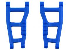 RPM80595 Slash 2wd Rear A-arms Blauw