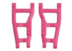 RPM80597 Traxxas Slash 2wd Rear A arms Pink