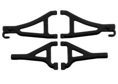 RPM80692 Front A-arms for the Traxxas 1/16th Scale Mini E-Revo