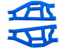 RPM80755 Traxxas Jato Rear A-arms Blauw