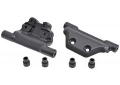 RPM80962 Wheelie Bar Mount voor de Traxxas Rustler 4X4