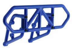 RPM81005 Blue Rear Bumper for the Traxxas Slash 2wd