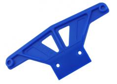 RPM81165 Wide Front Bumper for Traxxas Rustler, Stampede 2wd