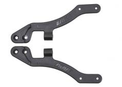 RPM81642 Wing Mounts for ARRMA en Durango 1/8th Scale Vehicles