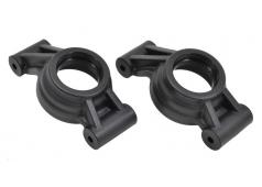 RPM81732 Oversized Rear Axle Carriers for the Traxxas X-Maxx