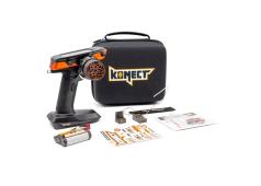 Radio Konect X9S Pack Luxe Editie KN-X9S-LUX-EDITION