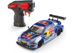 Control 24686 Audi RS 5 DTM Red Bull M.  1:24 RC modelauto voor beginners Elektro Straatmodel 24686