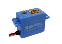 Savox SW-0230MG Waterdichte HV Metal Gear Digital Servo