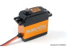 Savox Savox SC-1233SG Hoge Snelheid &#8203;&#8203;Coreless Stale