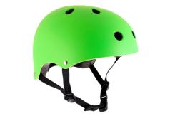 SFR helm mat green L/XL