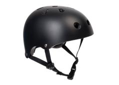 SFR helm mat zwart XXS/XS