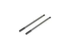 SHOCK SHAFT 3X54MM front (2) ARA330704