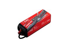 SUNPADOW Crawler Lipo Battery 6100mAh-4S1P-14.8V XT90 EB0002