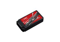 SUNPADOW Entertainment RC Car Battery 4500mAh-2S2P-7.4V EA0004