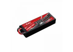 SUNPADOW Power Lithium Battery7300mAh-2S2P-7.4V XT90 EA0003