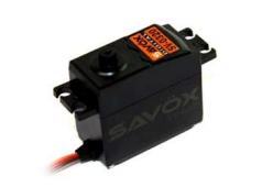 Savox Savox SV-0320 Standaard Hoog Voltage Servo