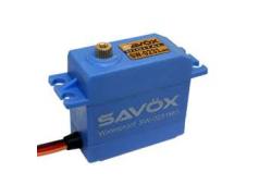 Savox SW-0231MG Waterdichte High Torque STD Metal Gear Dig